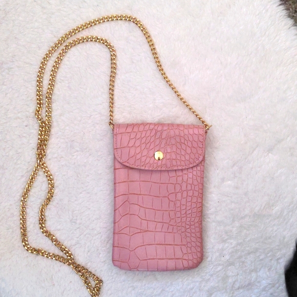 Handbags - 📱 WILD FABLE phone crossbody